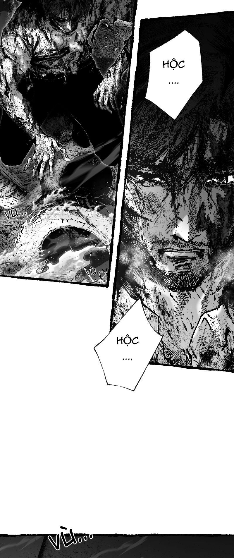 Tội Đồ: Lữ Trình Tại Vùng Đất Chết Chap 4 - Next Chap 5