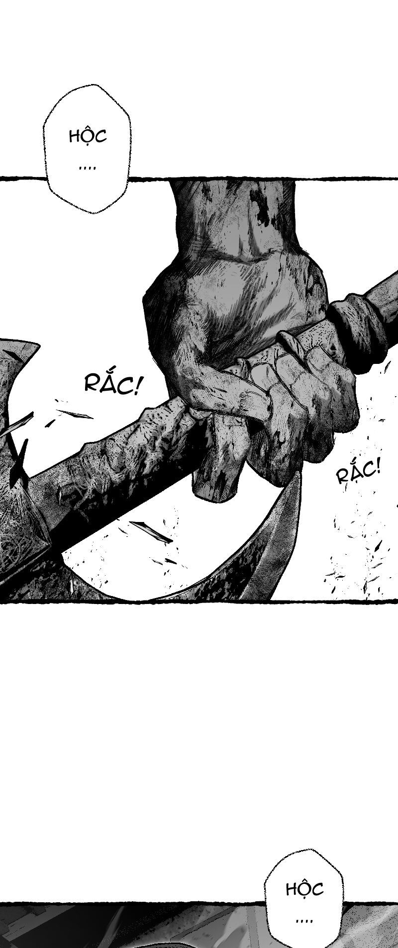 Tội Đồ: Lữ Trình Tại Vùng Đất Chết Chap 4 - Next Chap 5