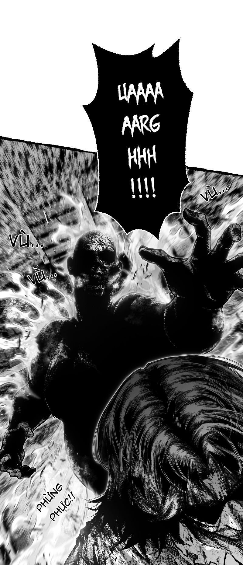 Tội Đồ: Lữ Trình Tại Vùng Đất Chết Chap 4 - Next Chap 5