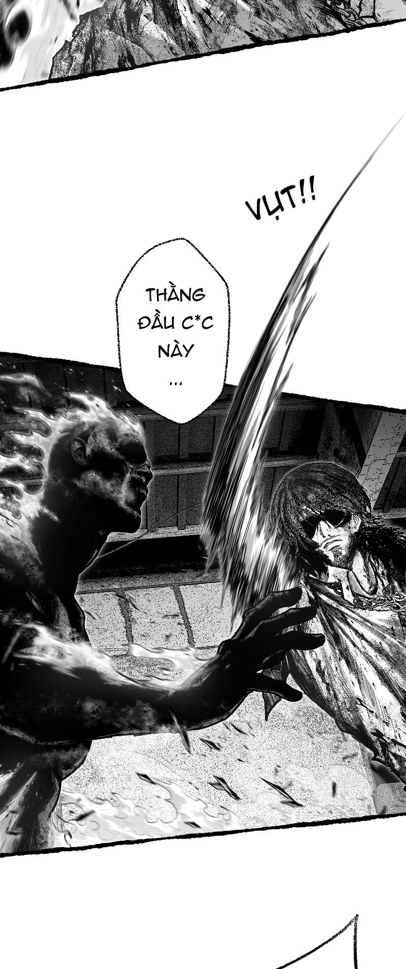 Tội Đồ: Lữ Trình Tại Vùng Đất Chết Chap 4 - Next Chap 5