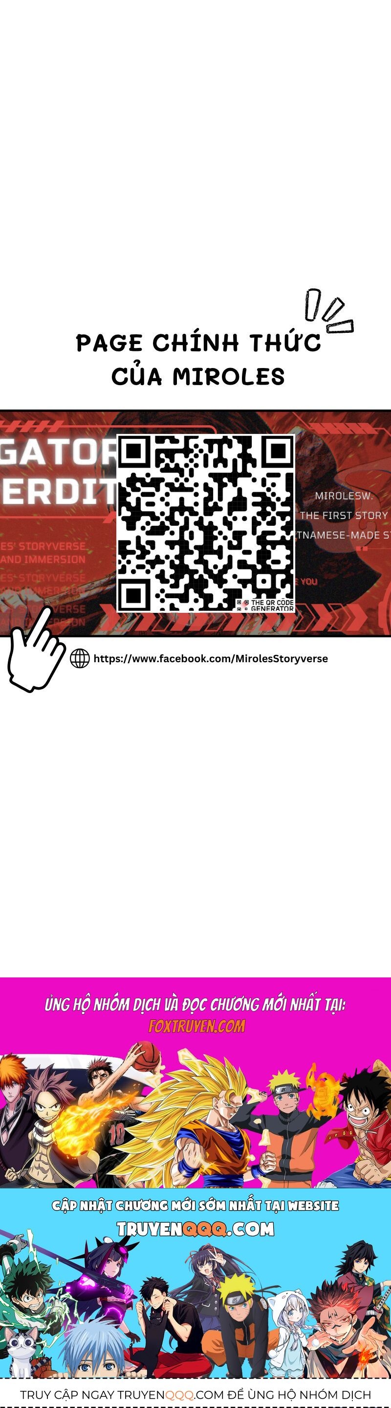 Tội Đồ: Lữ Trình Tại Vùng Đất Chết Chap 4 - Next Chap 5