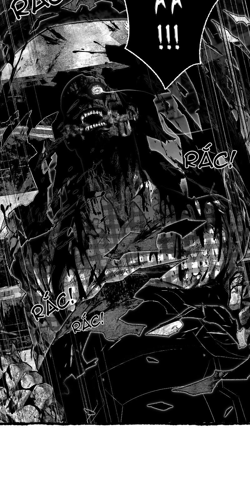 Tội Đồ: Lữ Trình Tại Vùng Đất Chết Chap 4 - Next Chap 5