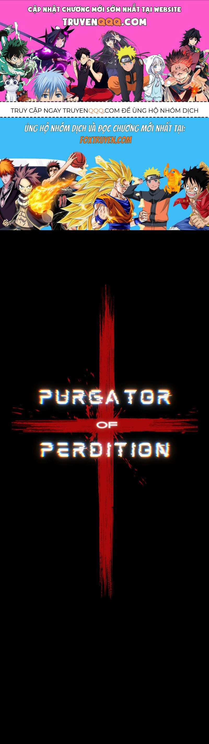 Tội Đồ: Lữ Trình Tại Vùng Đất Chết Chap 5 - Next Chap 6