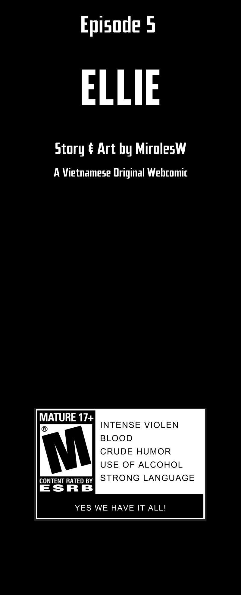 Tội Đồ: Lữ Trình Tại Vùng Đất Chết Chap 5 - Next Chap 6