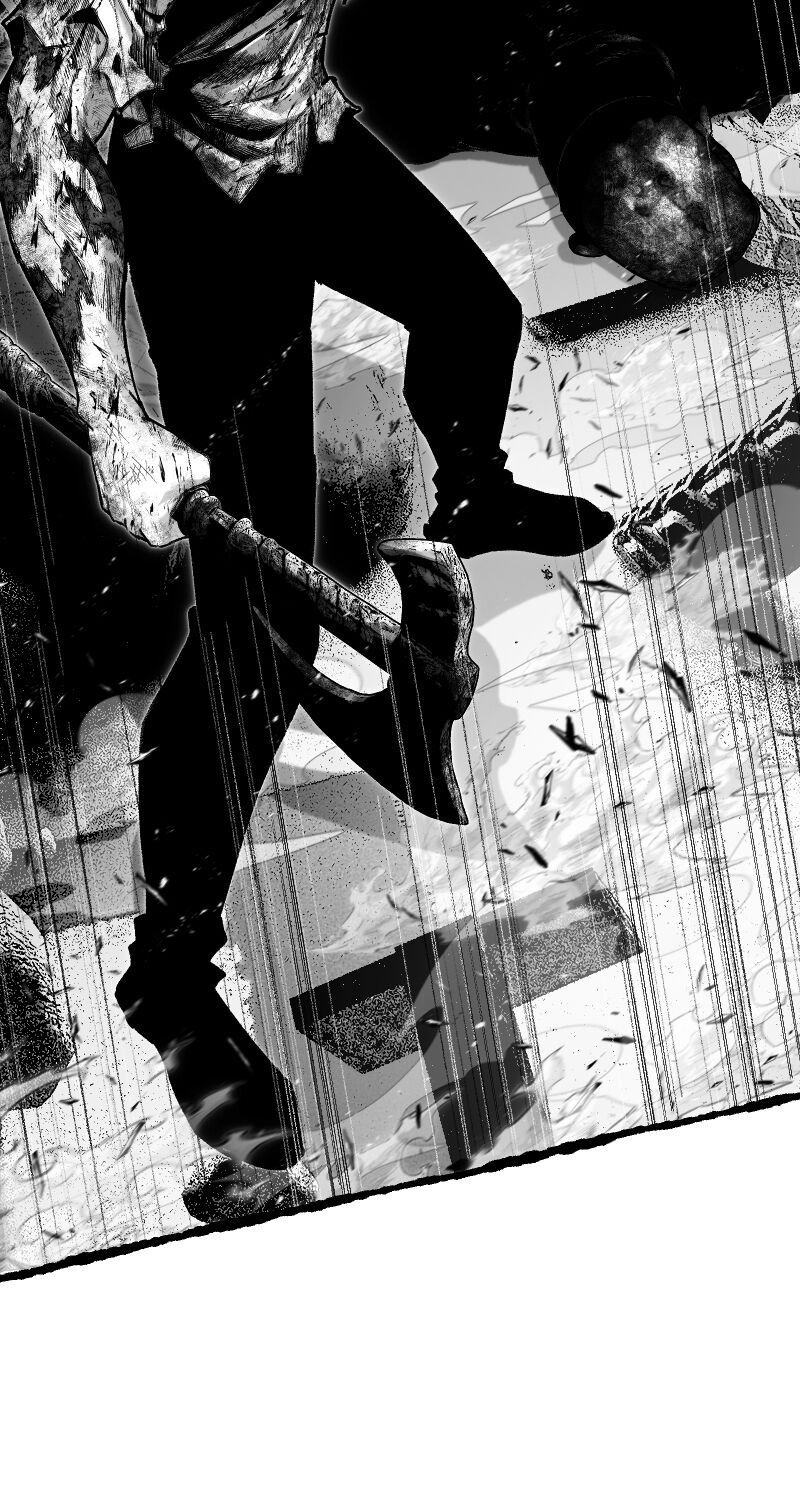 Tội Đồ: Lữ Trình Tại Vùng Đất Chết Chap 5 - Next Chap 6