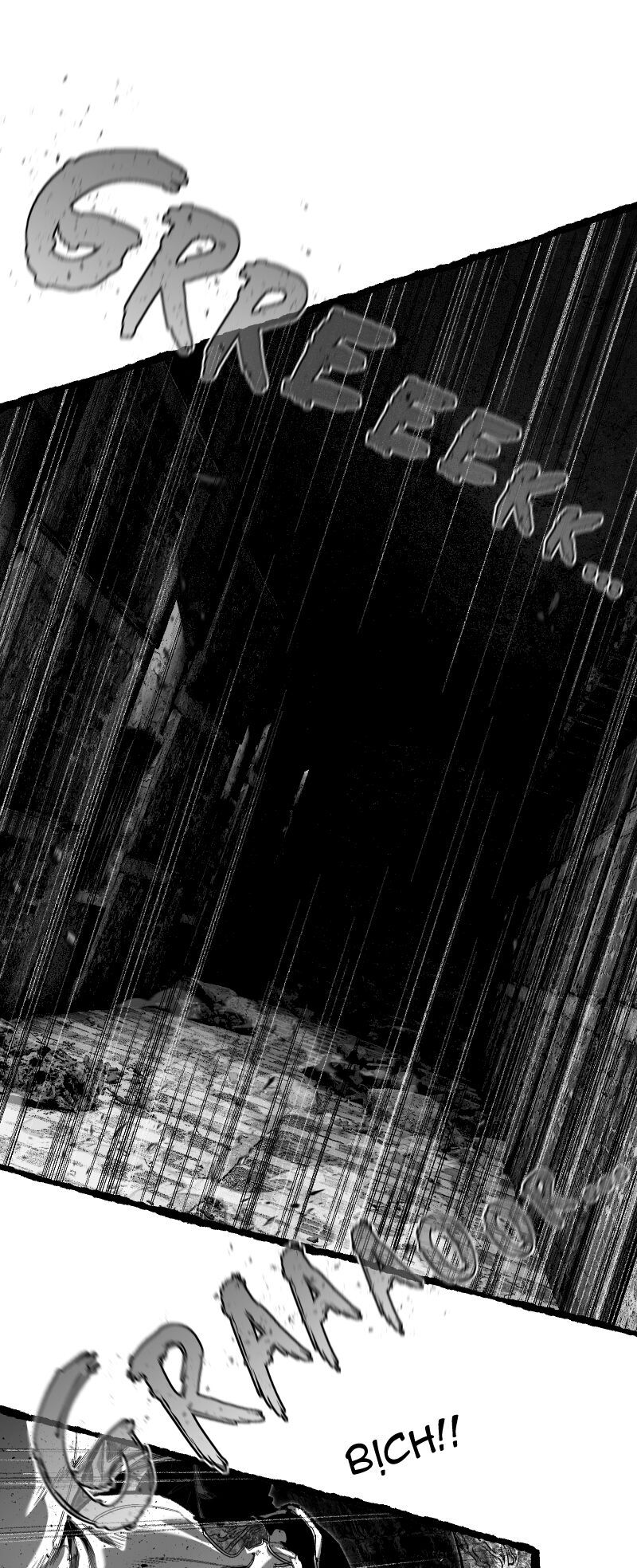 Tội Đồ: Lữ Trình Tại Vùng Đất Chết Chap 5 - Next Chap 6