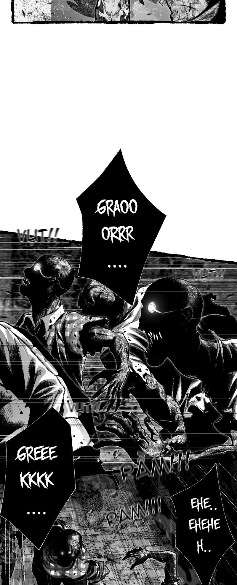 Tội Đồ: Lữ Trình Tại Vùng Đất Chết Chap 5 - Next Chap 6