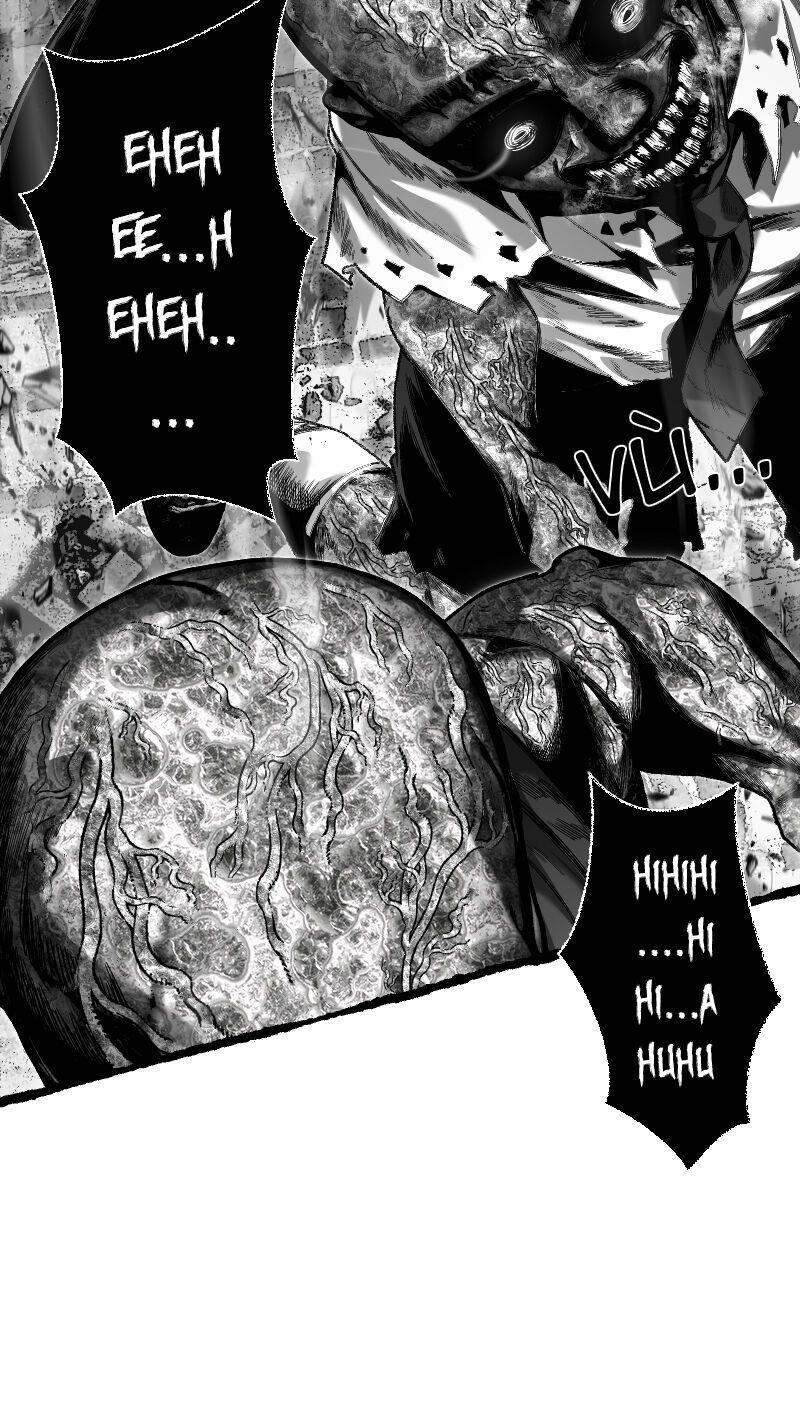 Tội Đồ: Lữ Trình Tại Vùng Đất Chết Chap 5 - Next Chap 6