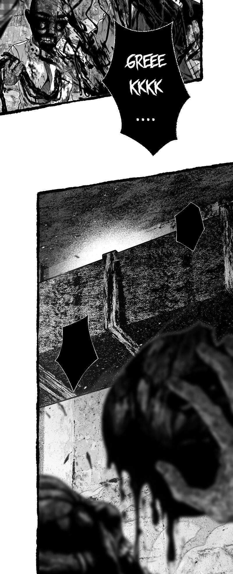 Tội Đồ: Lữ Trình Tại Vùng Đất Chết Chap 5 - Next Chap 6