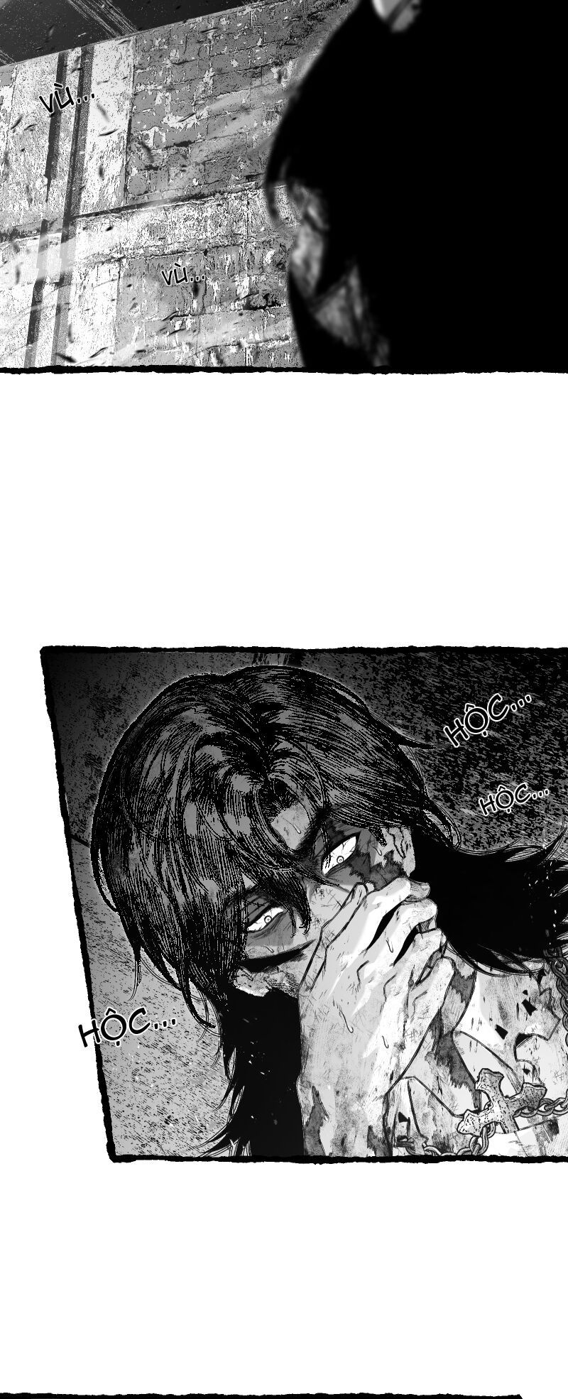 Tội Đồ: Lữ Trình Tại Vùng Đất Chết Chap 5 - Next Chap 6