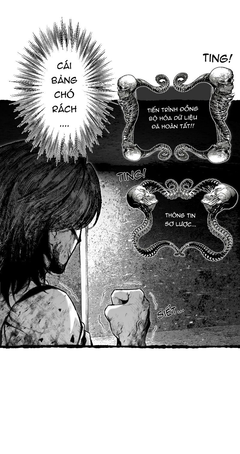 Tội Đồ: Lữ Trình Tại Vùng Đất Chết Chap 5 - Next Chap 6