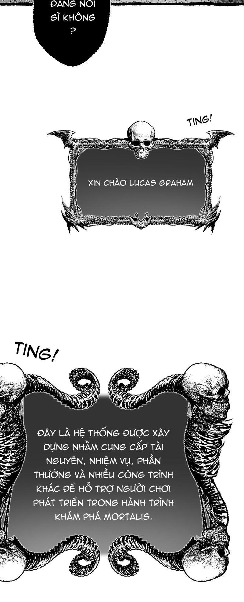 Tội Đồ: Lữ Trình Tại Vùng Đất Chết Chap 5 - Next Chap 6