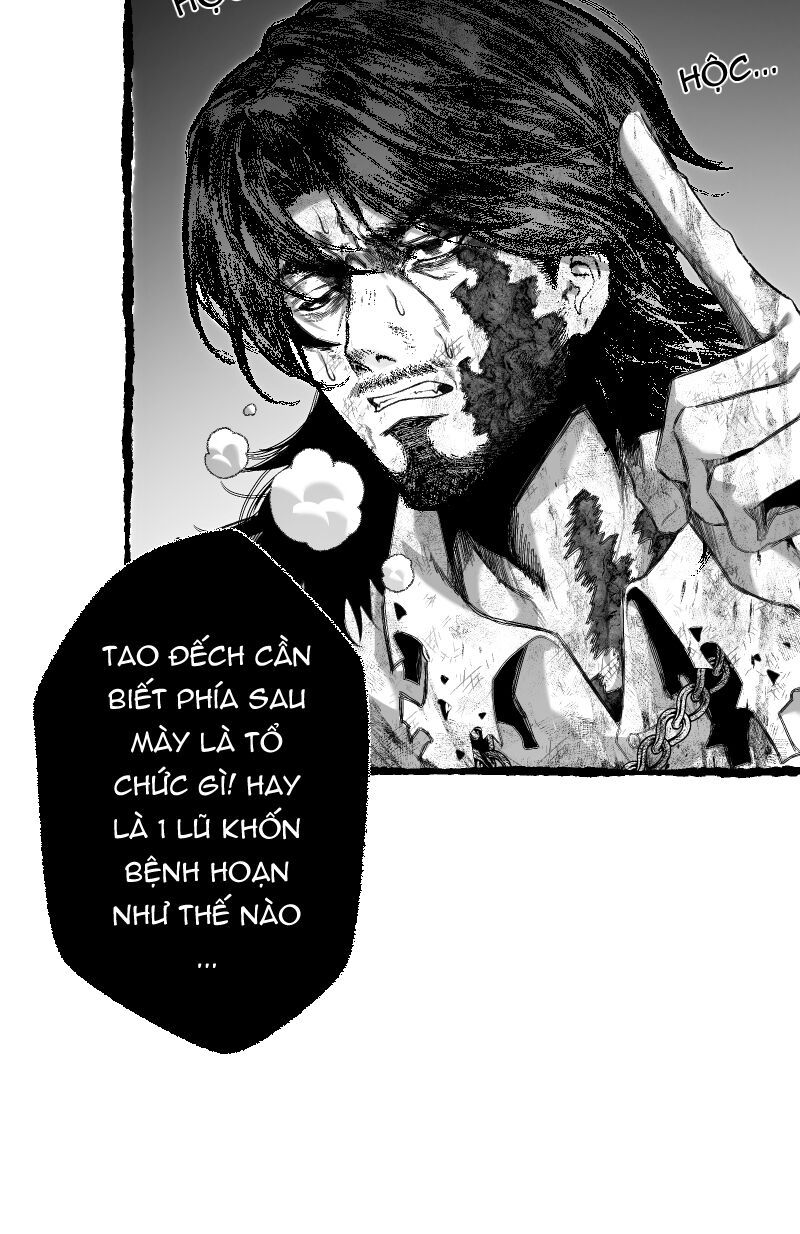 Tội Đồ: Lữ Trình Tại Vùng Đất Chết Chap 5 - Next Chap 6