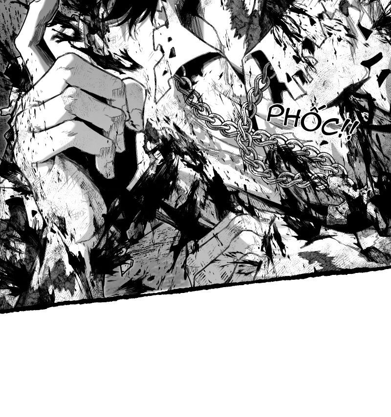 Tội Đồ: Lữ Trình Tại Vùng Đất Chết Chap 5 - Next Chap 6