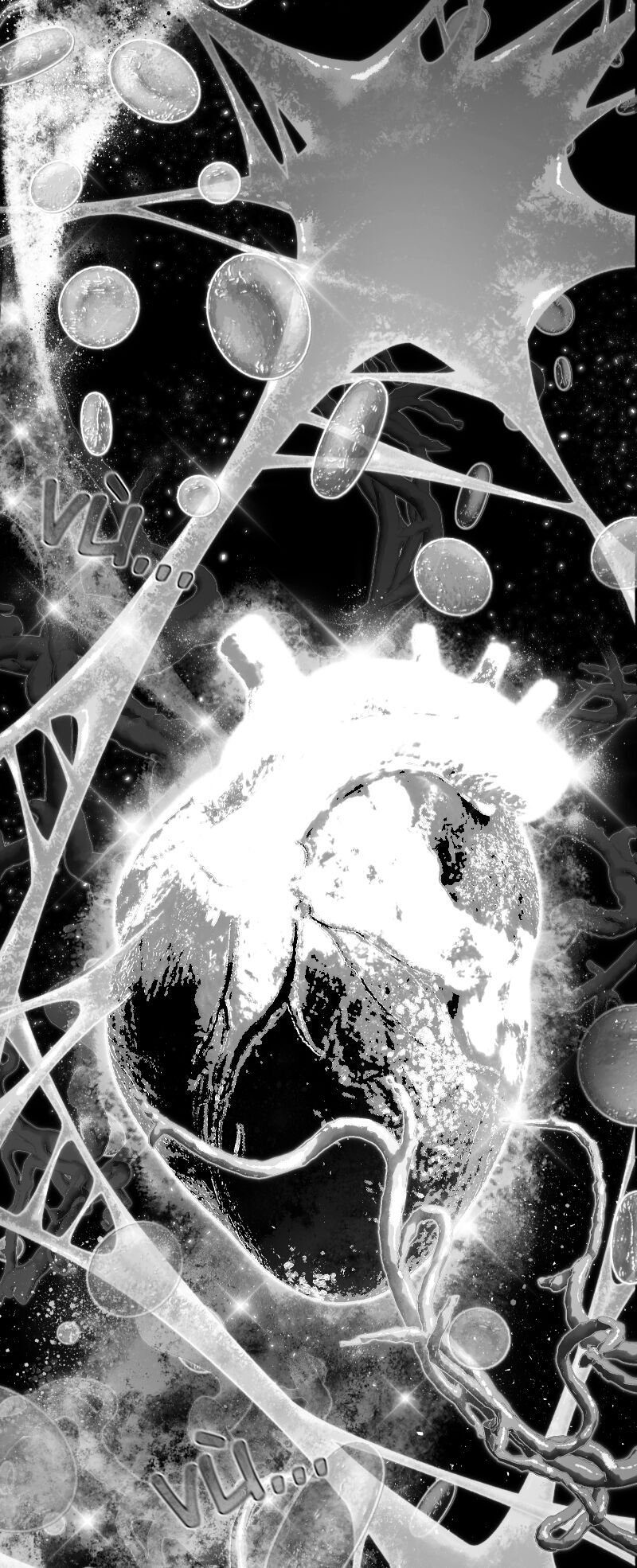 Tội Đồ: Lữ Trình Tại Vùng Đất Chết Chap 5 - Next Chap 6