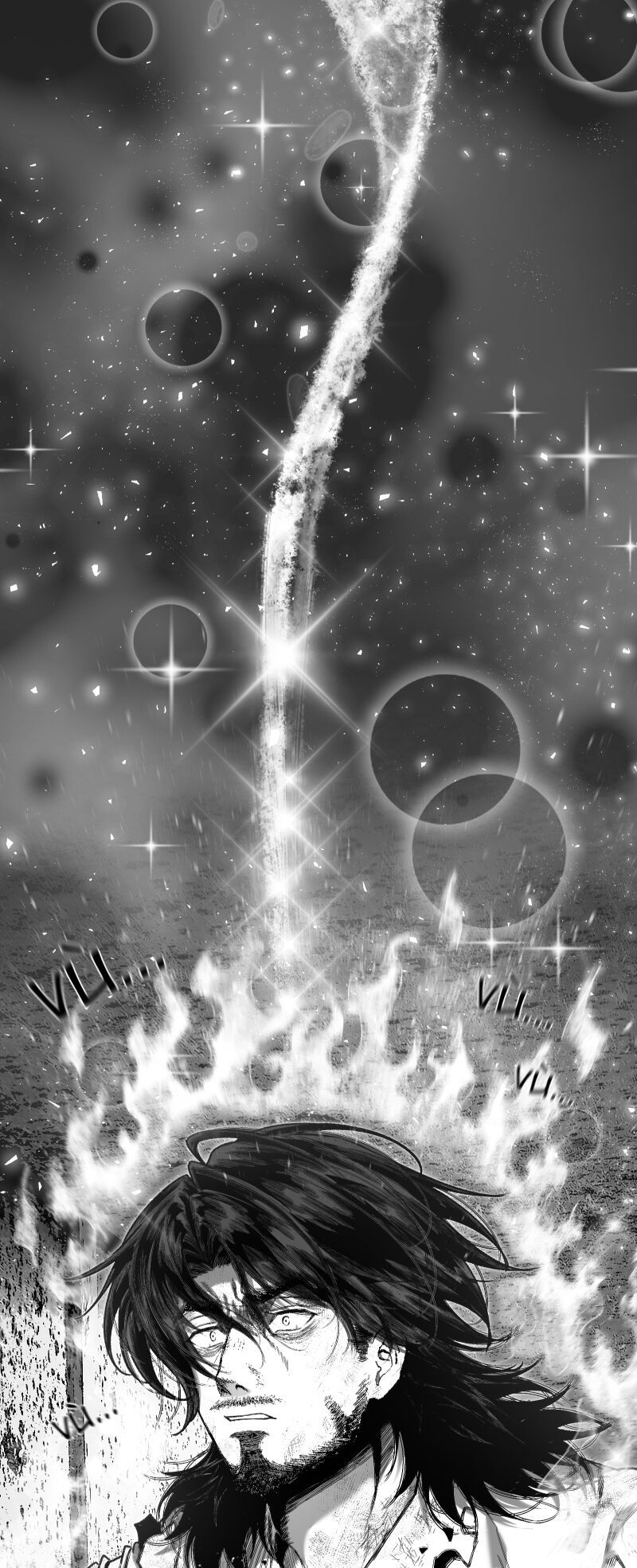 Tội Đồ: Lữ Trình Tại Vùng Đất Chết Chap 5 - Next Chap 6