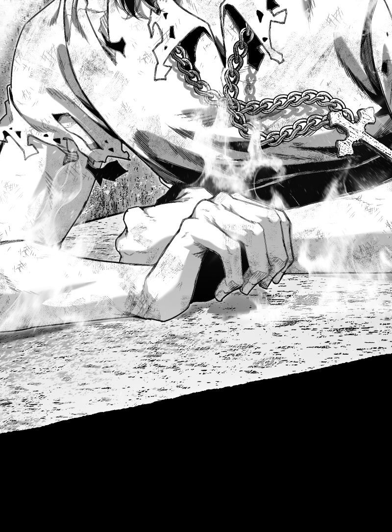 Tội Đồ: Lữ Trình Tại Vùng Đất Chết Chap 5 - Next Chap 6