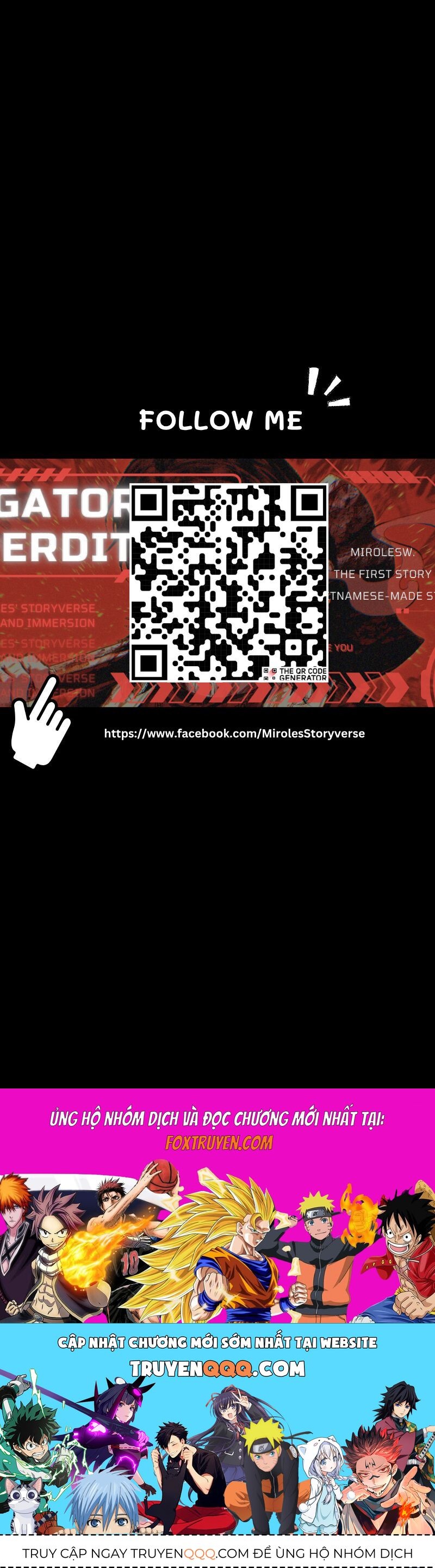 Tội Đồ: Lữ Trình Tại Vùng Đất Chết Chap 5 - Next Chap 6