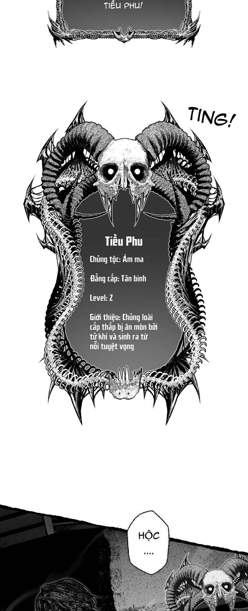 Tội Đồ: Lữ Trình Tại Vùng Đất Chết Chap 5 - Next Chap 6