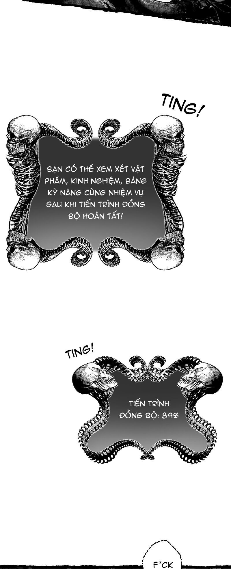 Tội Đồ: Lữ Trình Tại Vùng Đất Chết Chap 5 - Next Chap 6