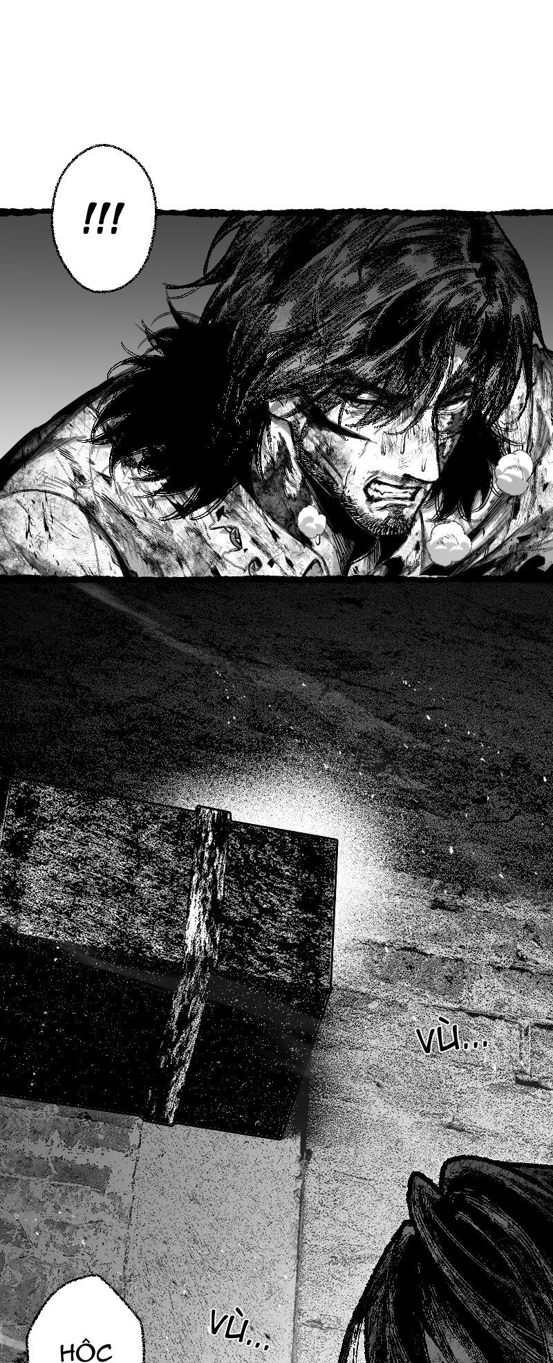 Tội Đồ: Lữ Trình Tại Vùng Đất Chết Chap 6 - Next Chap 7