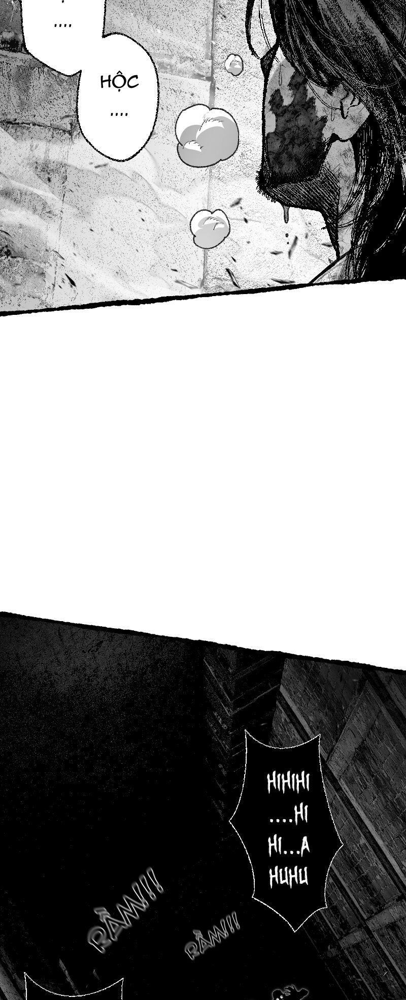 Tội Đồ: Lữ Trình Tại Vùng Đất Chết Chap 6 - Next Chap 7