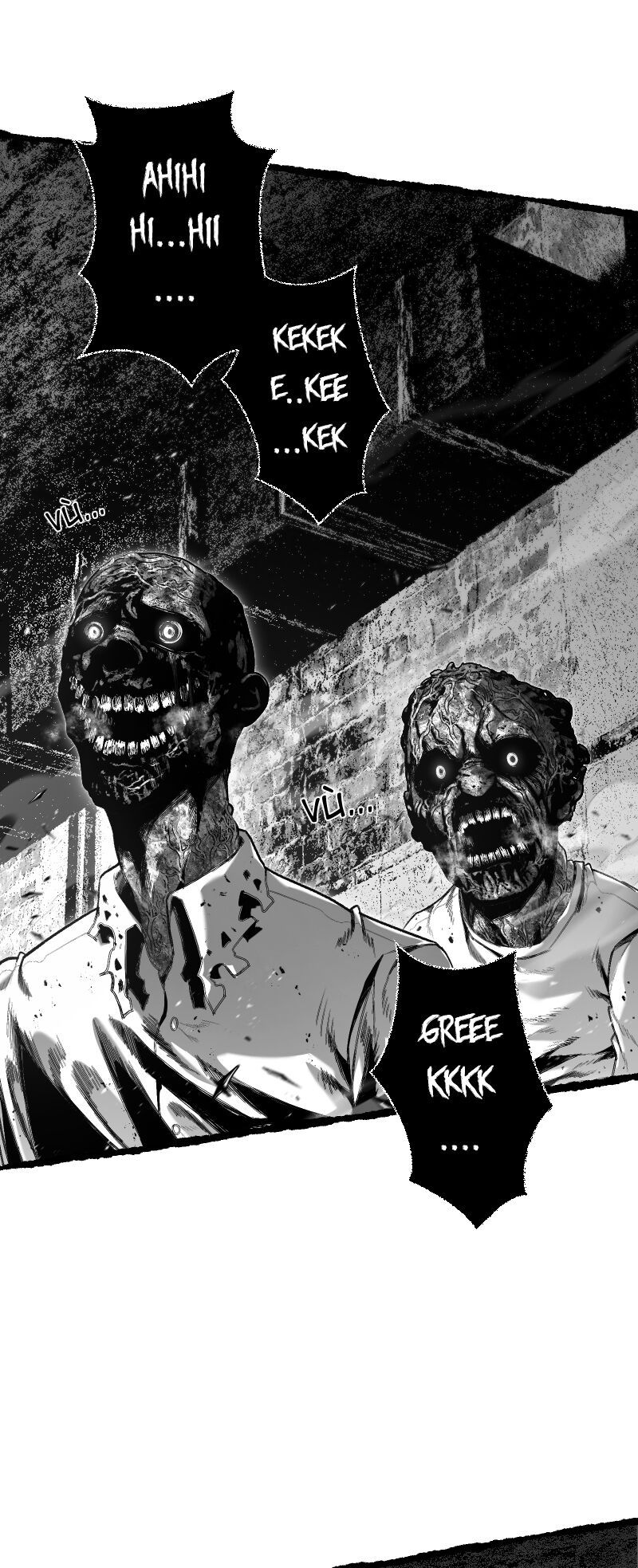 Tội Đồ: Lữ Trình Tại Vùng Đất Chết Chap 6 - Next Chap 7