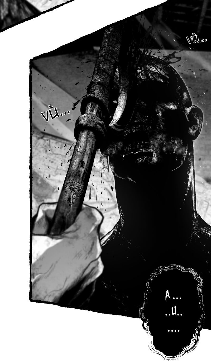 Tội Đồ: Lữ Trình Tại Vùng Đất Chết Chap 6 - Next Chap 7