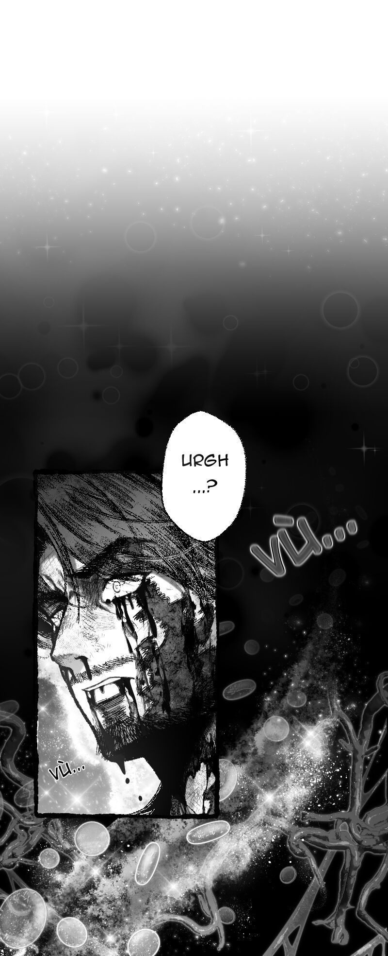 Tội Đồ: Lữ Trình Tại Vùng Đất Chết Chap 6 - Next Chap 7