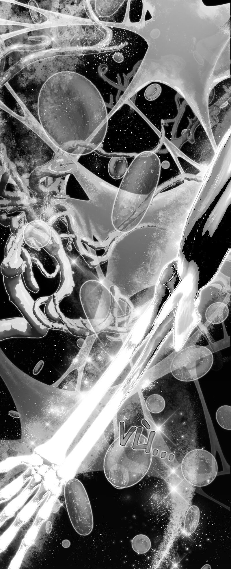 Tội Đồ: Lữ Trình Tại Vùng Đất Chết Chap 6 - Next Chap 7