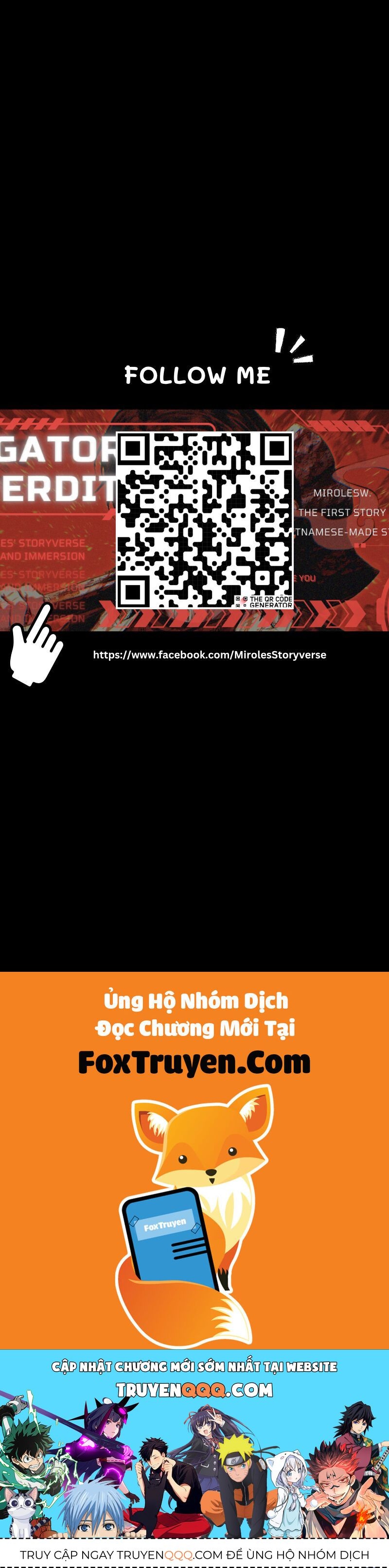 Tội Đồ: Lữ Trình Tại Vùng Đất Chết Chap 6 - Next Chap 7