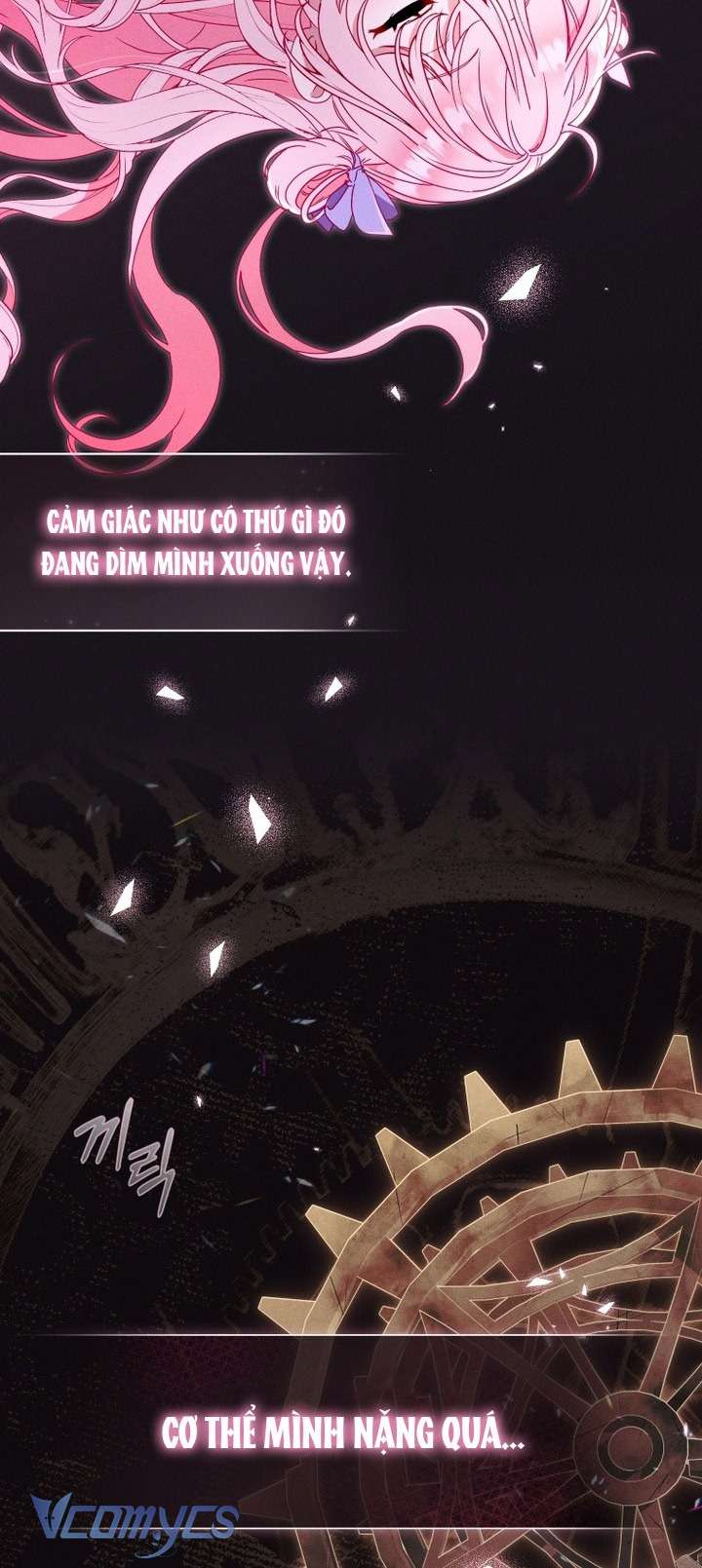 Tôi Được Nuôi Dưỡng Bởi Những Kẻ Phản Diện Chap 100 - Next Chap 101