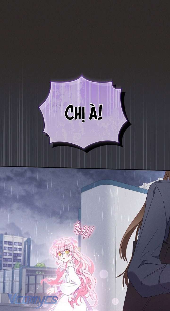 Tôi Được Nuôi Dưỡng Bởi Những Kẻ Phản Diện Chap 100 - Next Chap 101