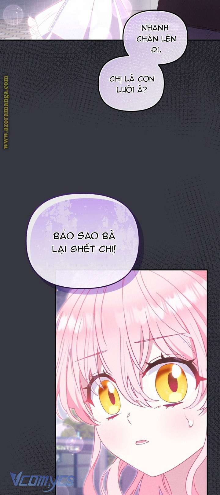 Tôi Được Nuôi Dưỡng Bởi Những Kẻ Phản Diện Chap 100 - Next Chap 101