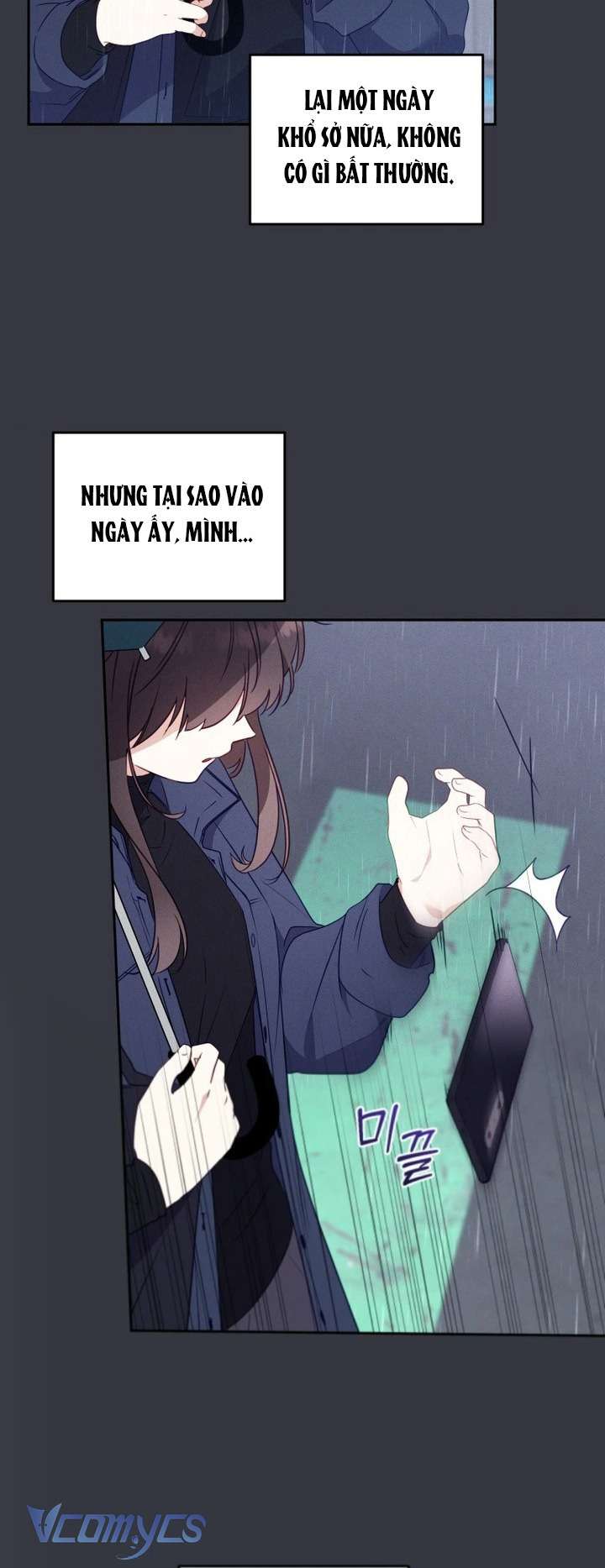 Tôi Được Nuôi Dưỡng Bởi Những Kẻ Phản Diện Chap 100 - Next Chap 101