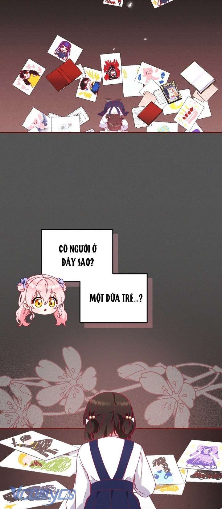 Tôi Được Nuôi Dưỡng Bởi Những Kẻ Phản Diện Chap 100 - Next Chap 101