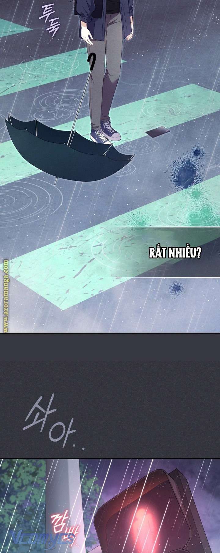 Tôi Được Nuôi Dưỡng Bởi Những Kẻ Phản Diện Chap 100 - Next Chap 101