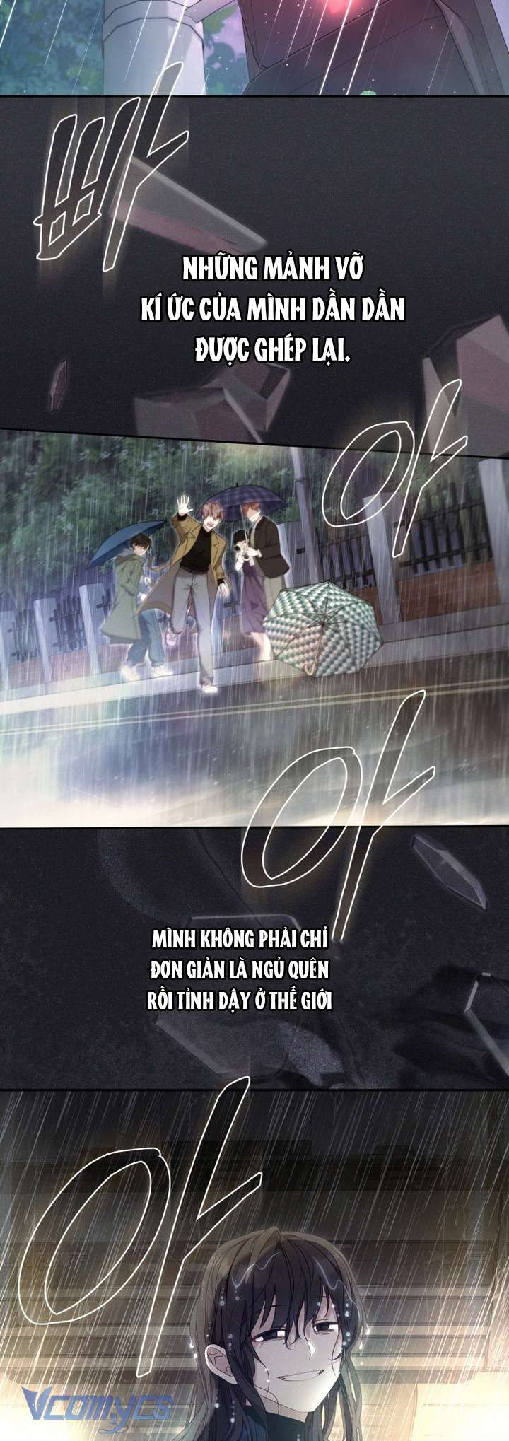 Tôi Được Nuôi Dưỡng Bởi Những Kẻ Phản Diện Chap 100 - Next Chap 101