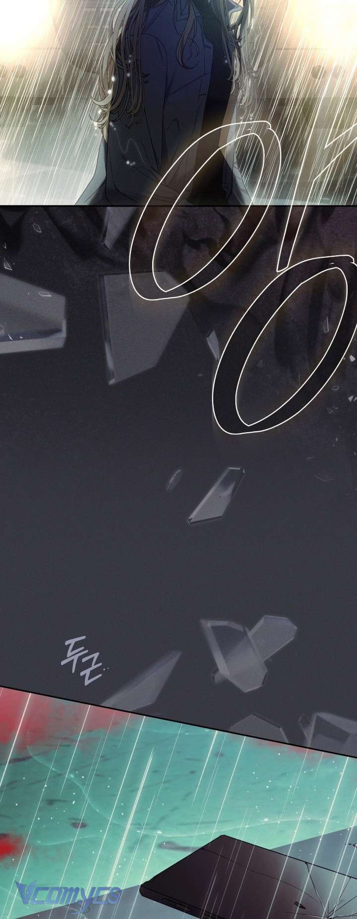 Tôi Được Nuôi Dưỡng Bởi Những Kẻ Phản Diện Chap 100 - Next Chap 101