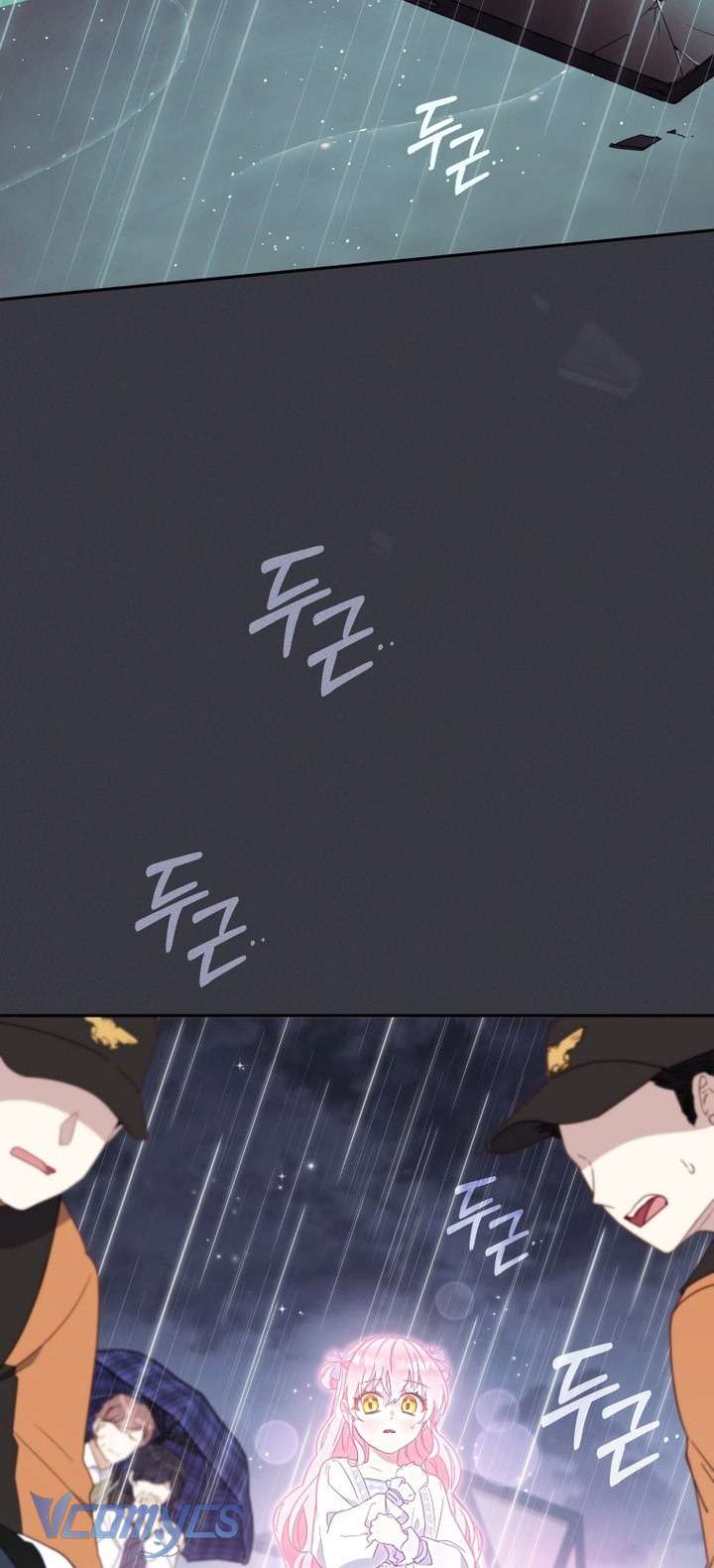 Tôi Được Nuôi Dưỡng Bởi Những Kẻ Phản Diện Chap 100 - Next Chap 101