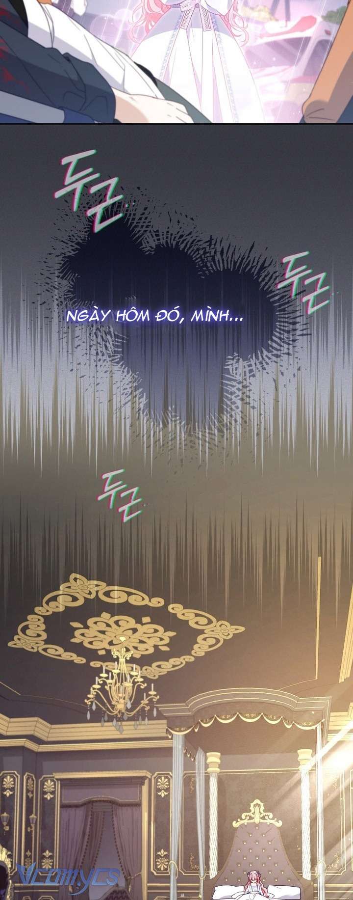 Tôi Được Nuôi Dưỡng Bởi Những Kẻ Phản Diện Chap 100 - Next Chap 101