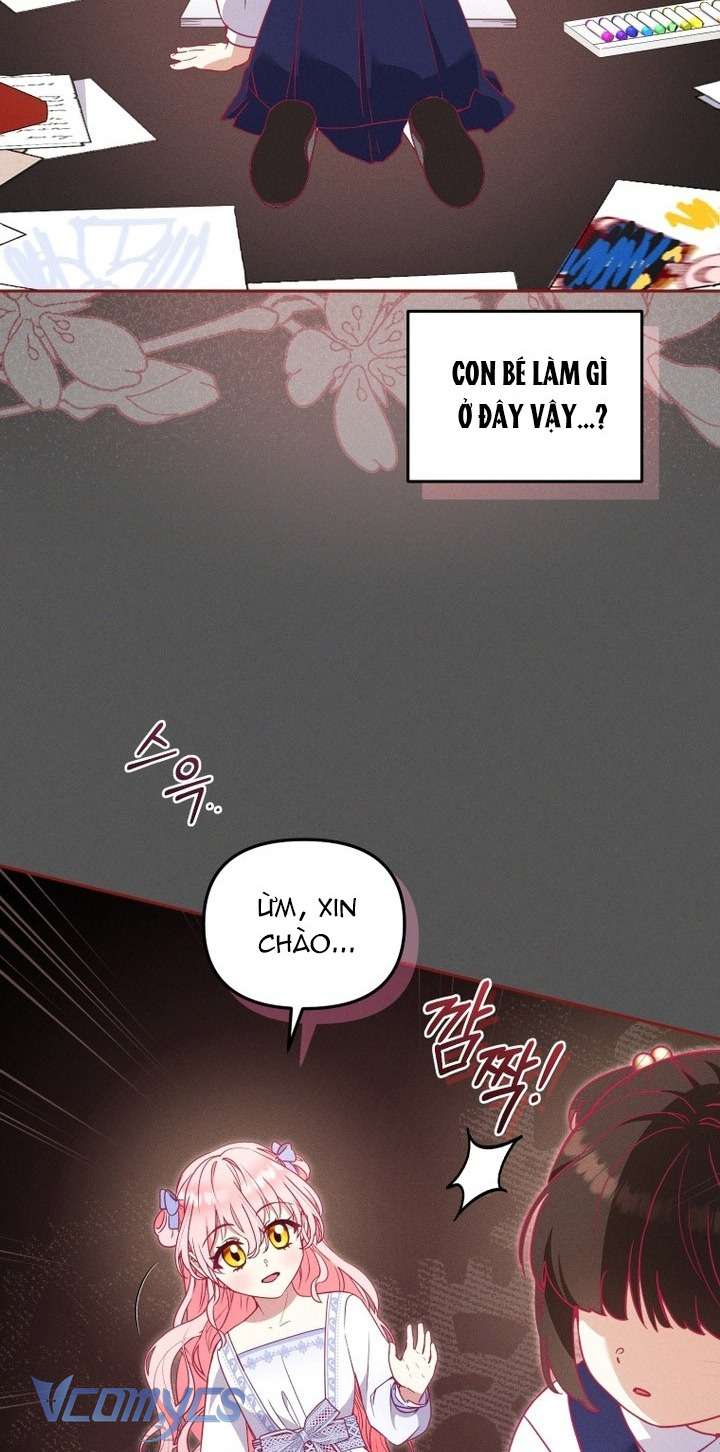 Tôi Được Nuôi Dưỡng Bởi Những Kẻ Phản Diện Chap 100 - Next Chap 101