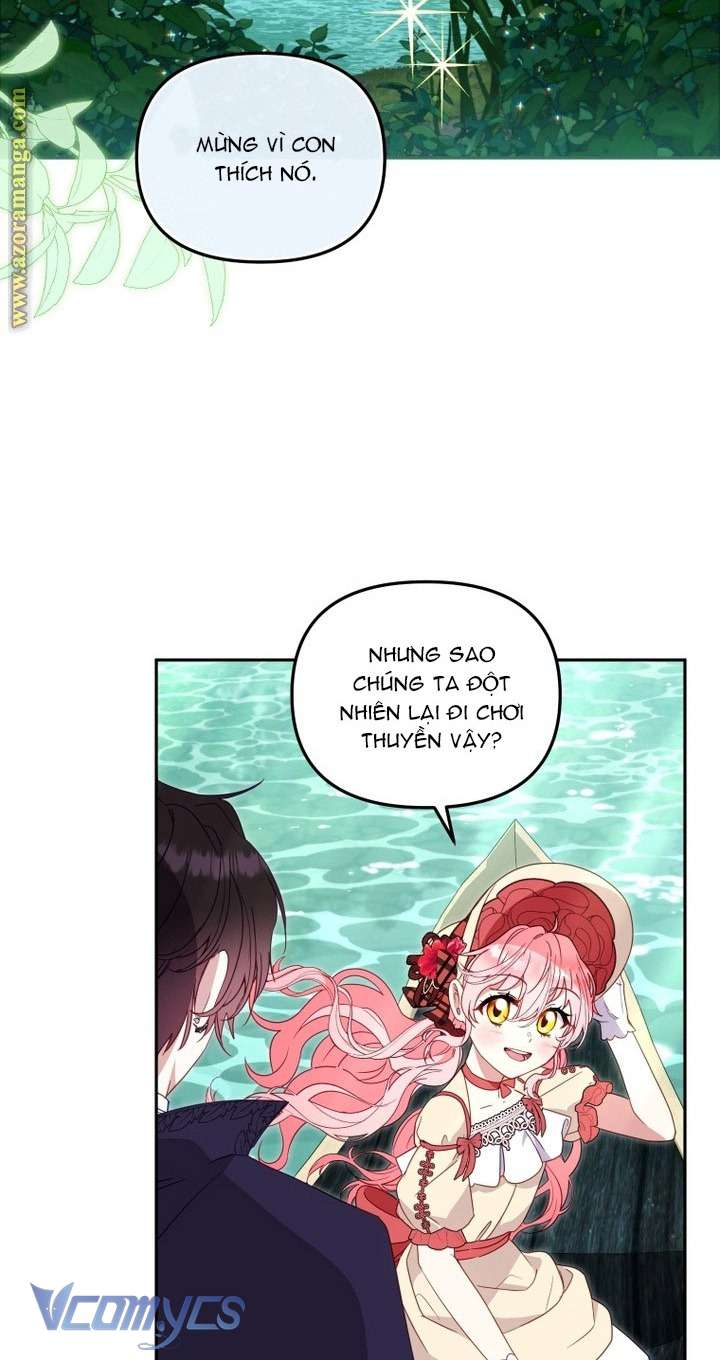 Tôi Được Nuôi Dưỡng Bởi Những Kẻ Phản Diện Chap 100 - Next Chap 101