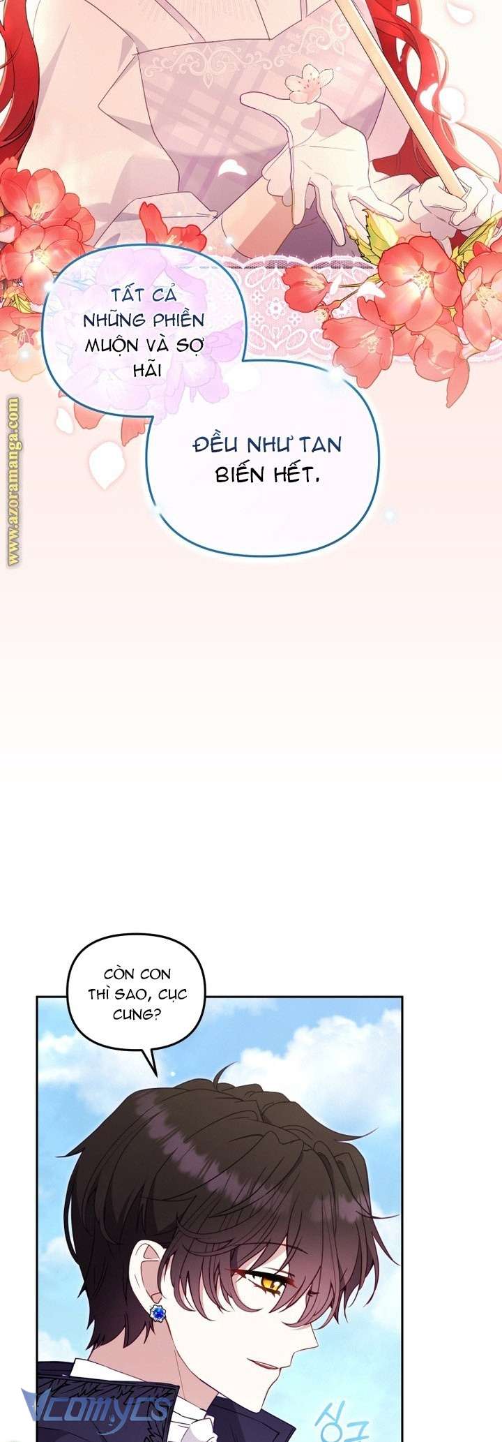 Tôi Được Nuôi Dưỡng Bởi Những Kẻ Phản Diện Chap 100 - Next Chap 101