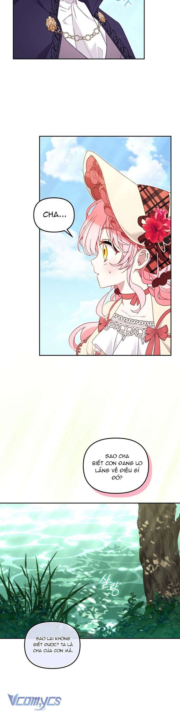 Tôi Được Nuôi Dưỡng Bởi Những Kẻ Phản Diện Chap 100 - Next Chap 101