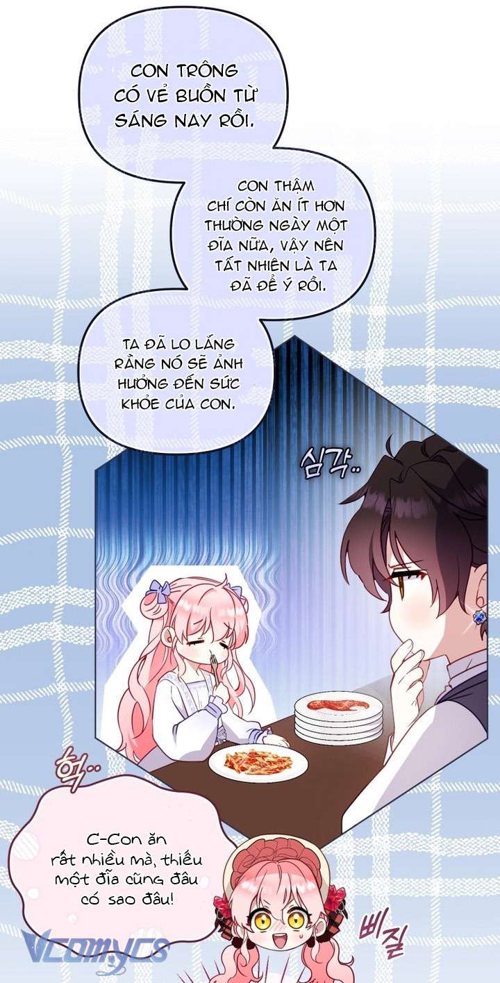 Tôi Được Nuôi Dưỡng Bởi Những Kẻ Phản Diện Chap 100 - Next Chap 101