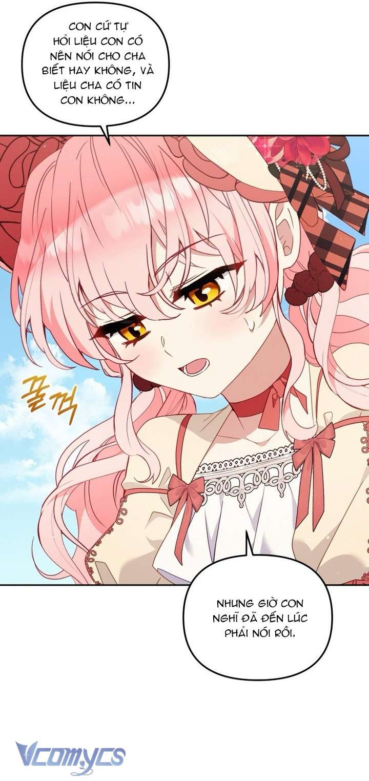 Tôi Được Nuôi Dưỡng Bởi Những Kẻ Phản Diện Chap 100 - Next Chap 101