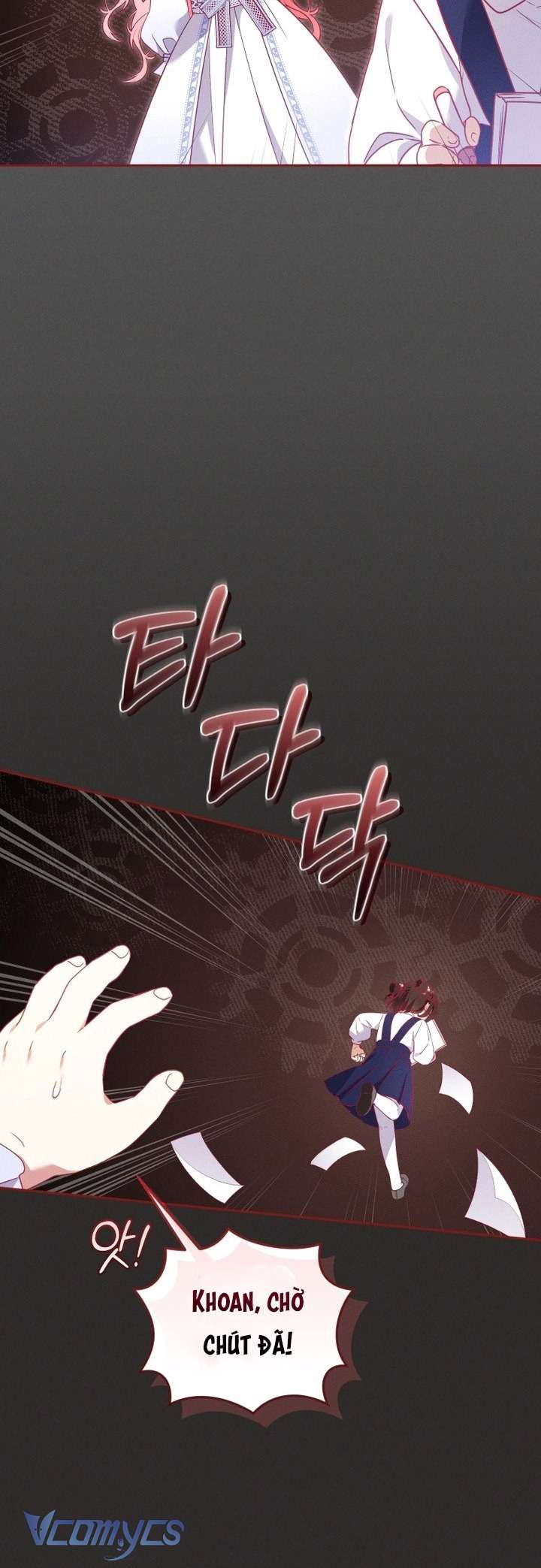 Tôi Được Nuôi Dưỡng Bởi Những Kẻ Phản Diện Chap 100 - Next Chap 101