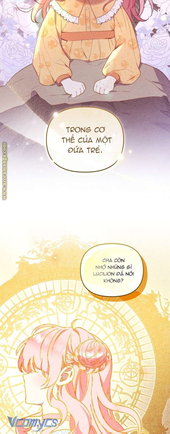 Tôi Được Nuôi Dưỡng Bởi Những Kẻ Phản Diện Chap 100 - Next Chap 101