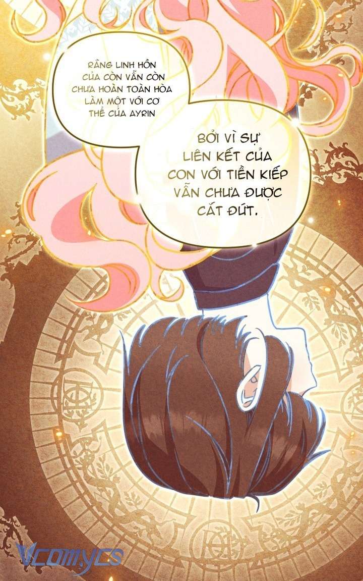 Tôi Được Nuôi Dưỡng Bởi Những Kẻ Phản Diện Chap 100 - Next Chap 101